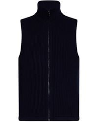 Alpha Studio - Turtleneck - Lyst