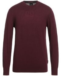 ARMANI EXCHANGE - Pullover - Lyst