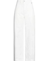 Souvenir Clubbing - Pants Cotton - Lyst