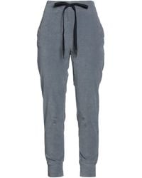 ALESSIA SANTI - Denim Pants Cotton, Elastane - Lyst