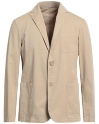 Altea - Suit Jacket - Lyst