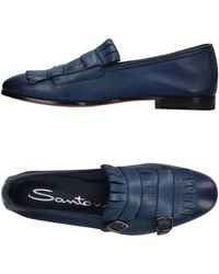 Santoni Shoes for Women - Up to 75% off 