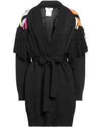 Fuzzi - Cardigan - Lyst