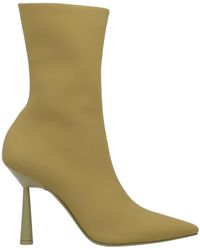 GIA RHW - Ankle Boots - Lyst