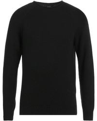 Alpha Studio - Sweater - Lyst