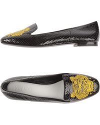 kenzo loafers sale