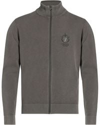 Aeronautica Militare - Cardigan - Lyst
