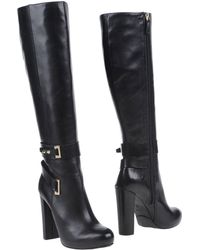 Guess Heel and high heel boots for Women - Up to 57% off at Lyst.com