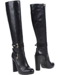 guess boots ankle