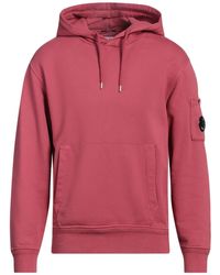 C.P. Company - Sweatshirt Cotton - Lyst
