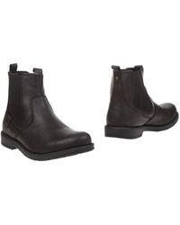 lumberjack desert boots