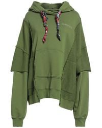 Khrisjoy - Sweat-shirt - Lyst