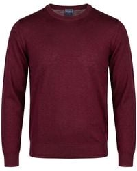 Fedeli - Pullover - Lyst