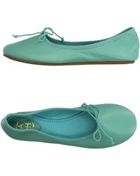 Ash Ballet flats and pumps for Women - Up to 60% off at Lyst.com