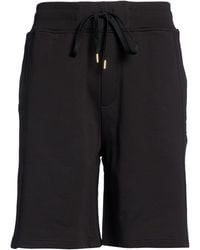 Versace Jeans Couture - Shorts & Bermuda Shorts - Lyst