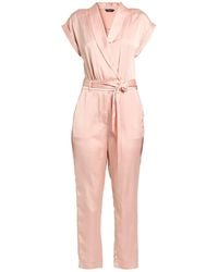 Guess - Jumpsuit - Lyst