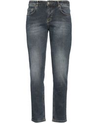 AT.P.CO - Jeans - Lyst