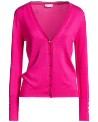 Liu Jo - Cardigans - Lyst