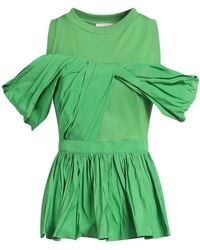 McQueen - Top - Lyst