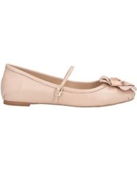 Lola Cruz - Ballet Flats - Lyst