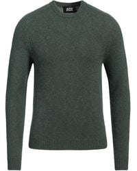 Alpha Studio - Jumper - Lyst