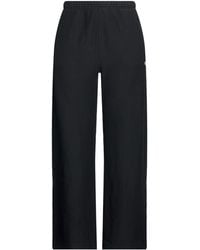 Champion - Pants Cotton, Polyester - Lyst