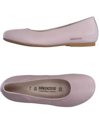 birkenstock flats