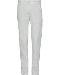 Jacob Cohen - Pants - Lyst
