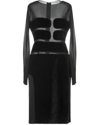 Tom Ford - Midi Dress - Lyst