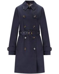 Barbour - Soprabito & Trench - Lyst