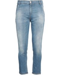 PT Torino - Jeans - Lyst