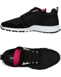 DSquared² - Low-tops & Sneakers - Lyst