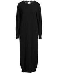 Ottod'Ame - Midi Dress - Lyst
