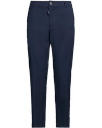 Richmond X - Pants - Lyst