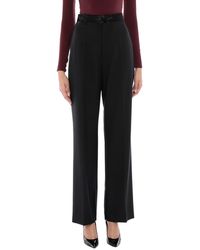 Helmut Lang Pants, Slacks and Chinos 