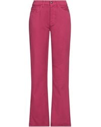 Amish Supplies - Trouser - Lyst