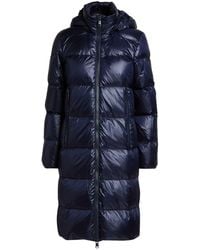 ARMANI EXCHANGE - Puffer - Lyst