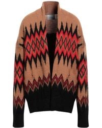 Laneus - Cardigan - Lyst