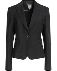 Kocca - Blazer Cotton, Polyester, Elastane - Lyst