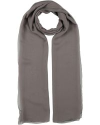 Alberta Ferretti - Scarf - Lyst