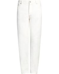Brunello Cucinelli - Trouser - Lyst