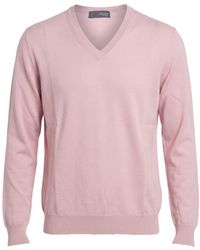 Drumohr - Pullover - Lyst