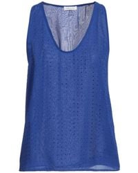 Patrizia Pepe - Top - Lyst