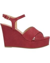 Sergio Rossi - Sandals - Lyst