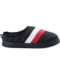 Zapatillas de casa Tommy Hilfiger de hombre: hasta el 57 % de descuento |  Lyst