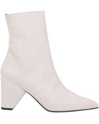 Amiri - Ankle Boots - Lyst