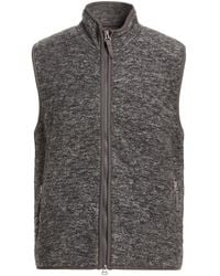 Universal Works - Chompa Sin Mangas - Lyst