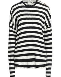THE M.. - Pullover - Lyst