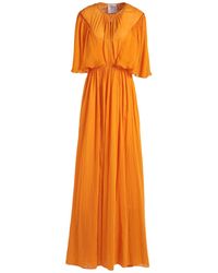 Forte Forte - Maxi Dress - Lyst