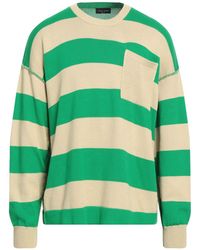 Roberto Collina - Pullover - Lyst